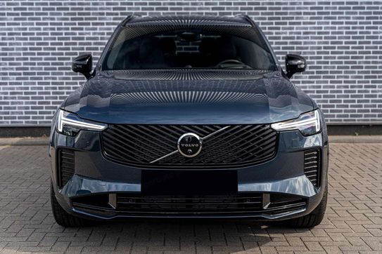 Volvo XC90 B5 AWD Ultra Dark 7os