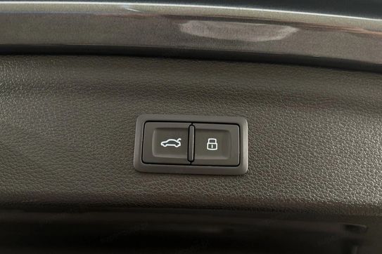 Audi Q3 35 TFSI