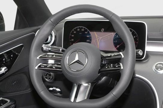 Mercedes CLE 200 4-Matic AMG Line