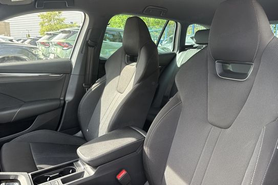 Skoda Octavia Style 1.5 TSI e-Tec  DSG