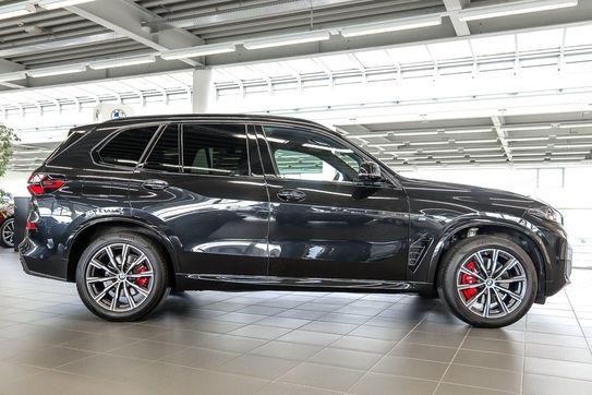 BMW X5 xDrive30d M Sport