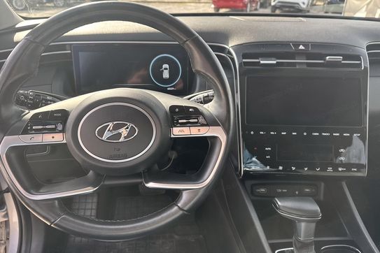 Hyundai Tucson Executive 1.6 T-GDi 48V  DCT