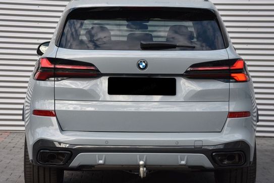 BMW X5 xDrive40d M Sport