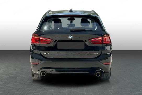BMW X1 sDrive20i