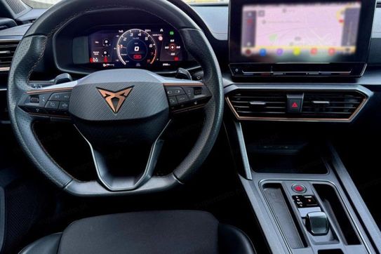 Cupra Formentor 1.5 TSI DSG