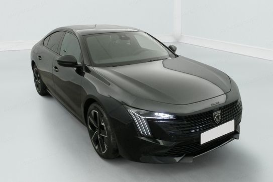 Peugeot 508 ALLURE 1.6 Hybrid e-EAT8