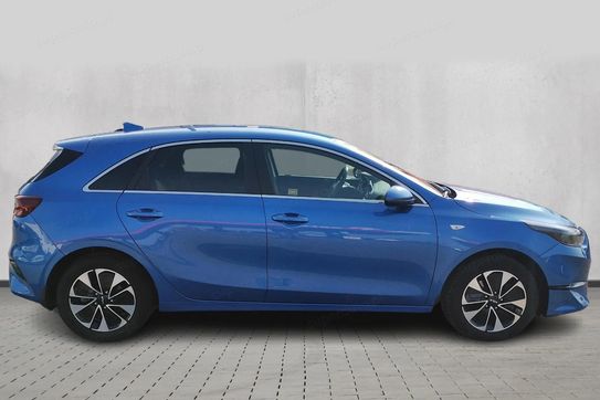 Kia Ceed T-GDI M