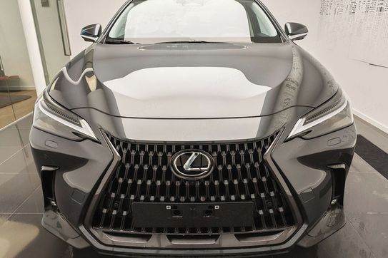 Lexus NX 350h Prestige 2.5 Hybrid AWD