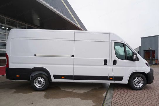 Fiat Ducato Maxi L4H2