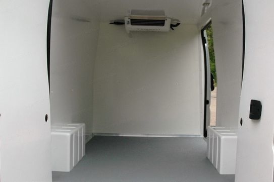 Fiat Ducato L3H2 Mroźnia