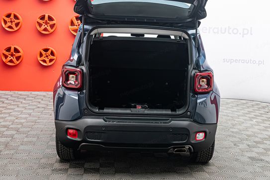Jeep Renegade 1.0 Limited FWD