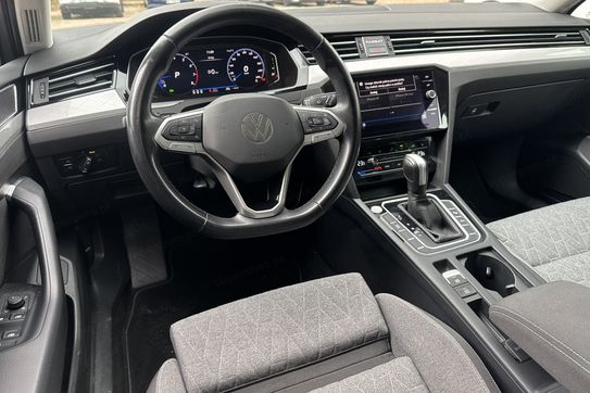 Volkswagen Passat Business 1.5 TSI EVO  DSG