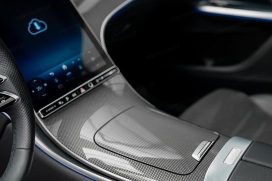 Mercedes GLC 300 e 4-Matic AMG Line