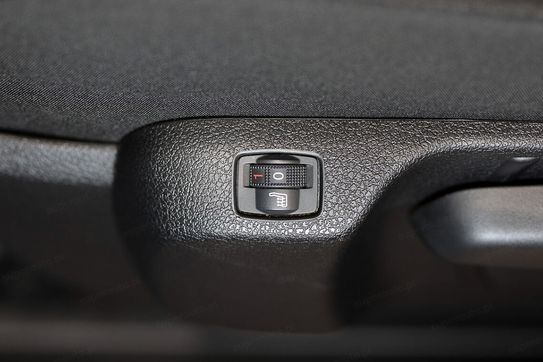 Toyota ProAce Long L2H1 Comfort