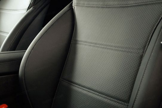Mercedes GLC 300 d 4-Matic Avantgarde