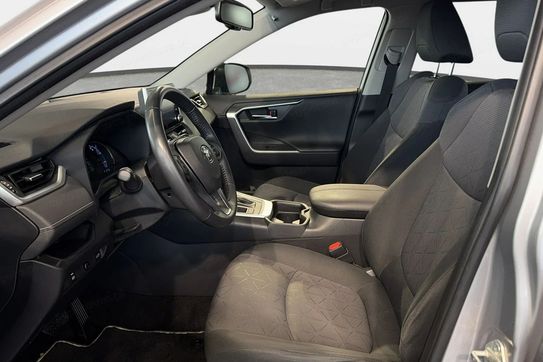 Toyota RAV4 2.5 Hybrid Comfort 4x2