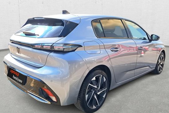 Peugeot 308 Puretech Allure Pack S&S