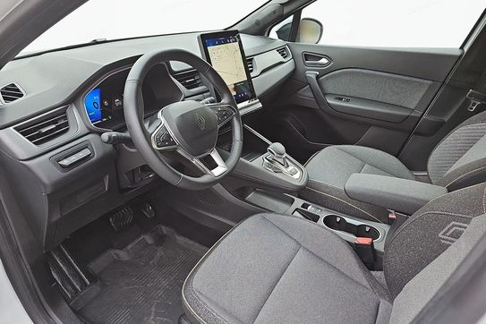 Renault Symbioz E-Tech Full Hybrid Techno