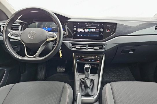 Volkswagen Taigo 1.0 TSI Life DSG