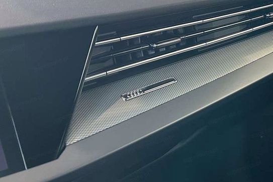 Audi A3 35 TFSI S Line Sportback