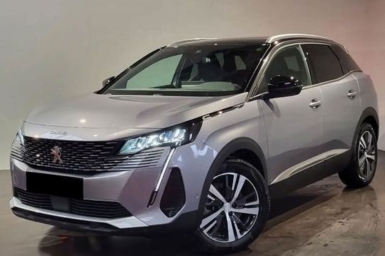 Peugeot 3008 Allure Pack 1.2 PureTech S&S EAT8