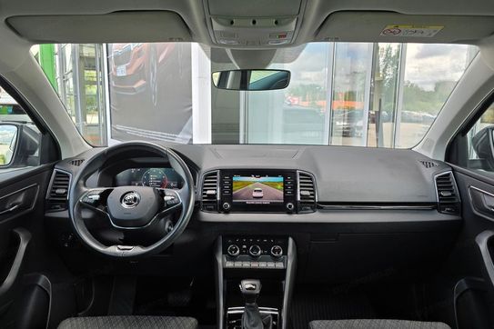 Skoda Karoq TSI ACT Style DSG
