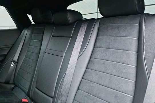 Mercedes GLE Coupe 300 d 4-Matic AMG Line