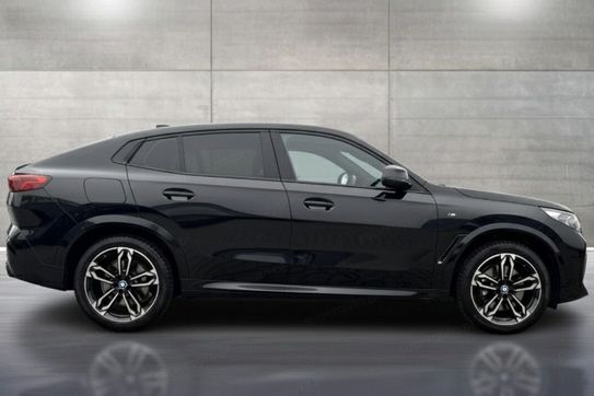BMW X2 sDrive20i M Sport