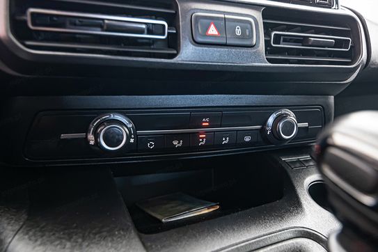 Opel Combo Kombi L1H1