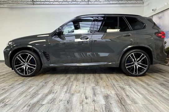 BMW X5 xDrive40d M Sport