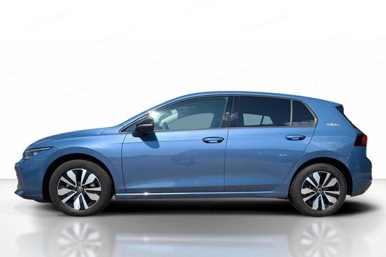 Volkswagen Golf 2.0 TDI Life DSG