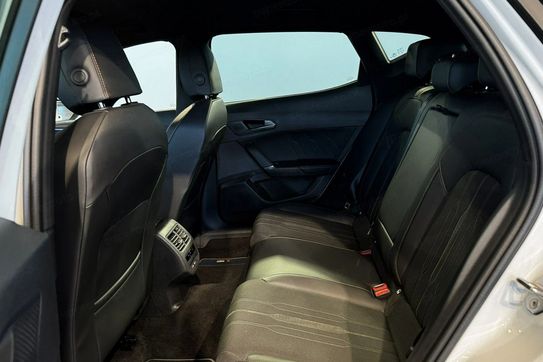 Cupra Formentor 1.5 TSI