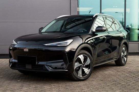 Geely EX5 Max 60.22kWh