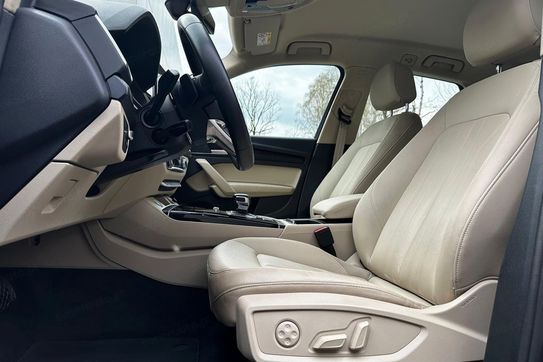Audi Q5 40 TDI mHEV quattro Advanced S tronic