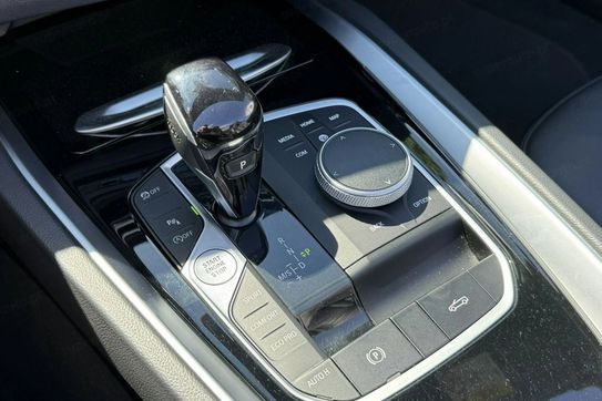 BMW Z4 20i sDrive M Sport