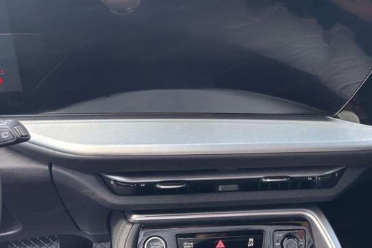 Audi Q5 TFSI quattro advanced