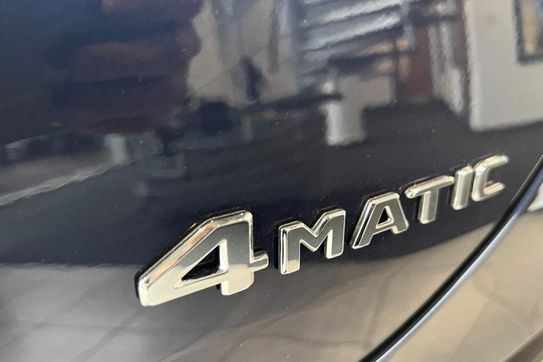 Mercedes GLE Coupe 450 d  4-Matic AMG Line