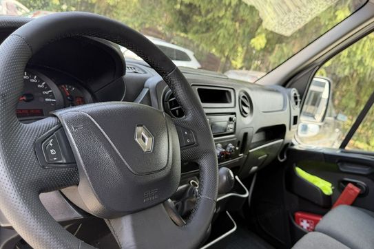 Renault Master dCi L3H2