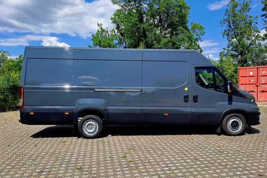 Iveco Daily 35S18 2.0