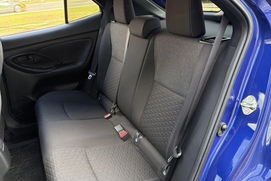 Toyota Yaris Cross 1.5 Hybrid Comfort