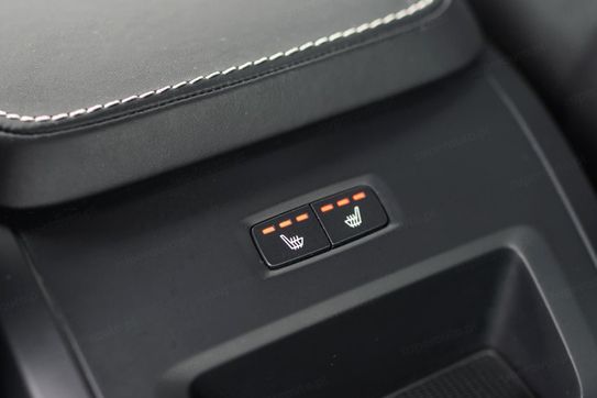 Volvo S90 D5 AWD R-Design aut