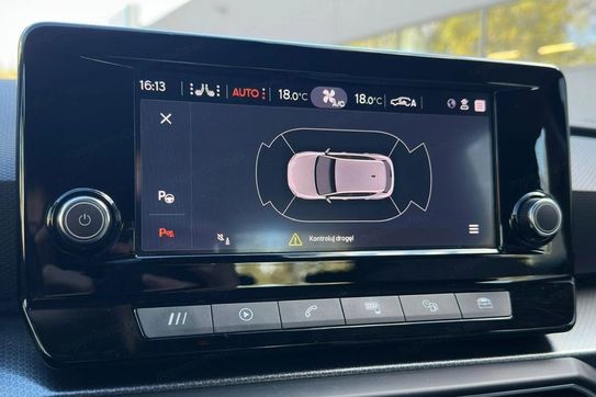 Seat Leon 1.5 TSI Full LED