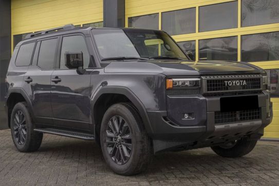 Toyota Land Cruiser Executive 2.8 MHEV