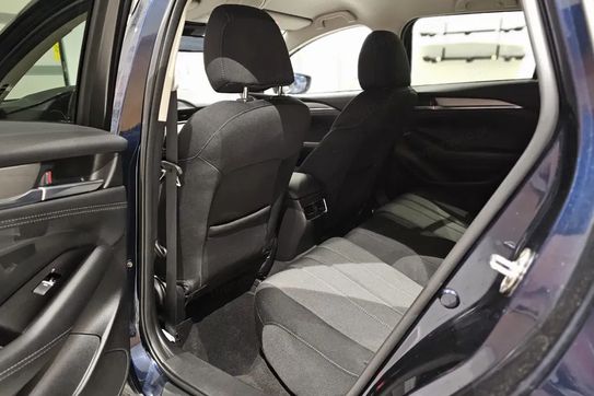 Mazda 6 2.0 aut