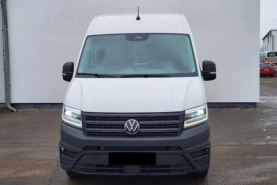 Volkswagen Crafter L4H3