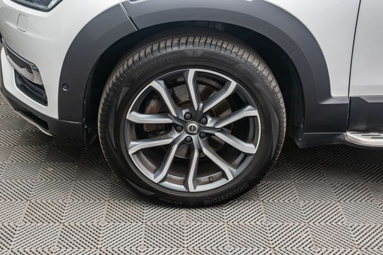 Volvo XC90 D5 AWD