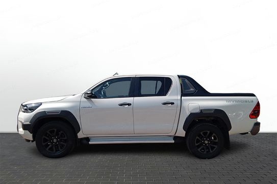 Toyota HiLux Invincible 4x4 AT