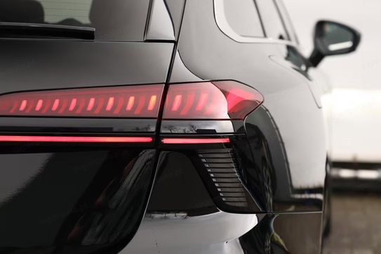 Audi A6 TFSI S line Avant