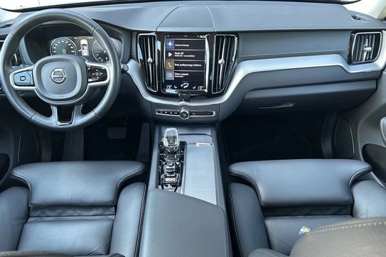 Volvo XC60 B4 D AWD Inscription