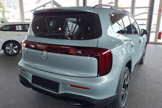 Mercedes GLB 250+ Progressive